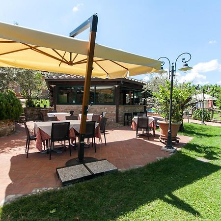 Locanda Antiche Macine SantʼArcangelo di Romagna Exterior foto