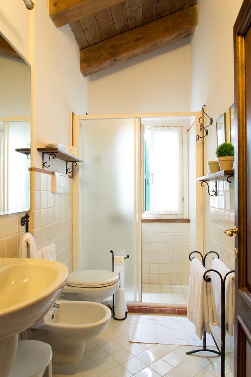 Locanda Antiche Macine SantʼArcangelo di Romagna Habitación foto