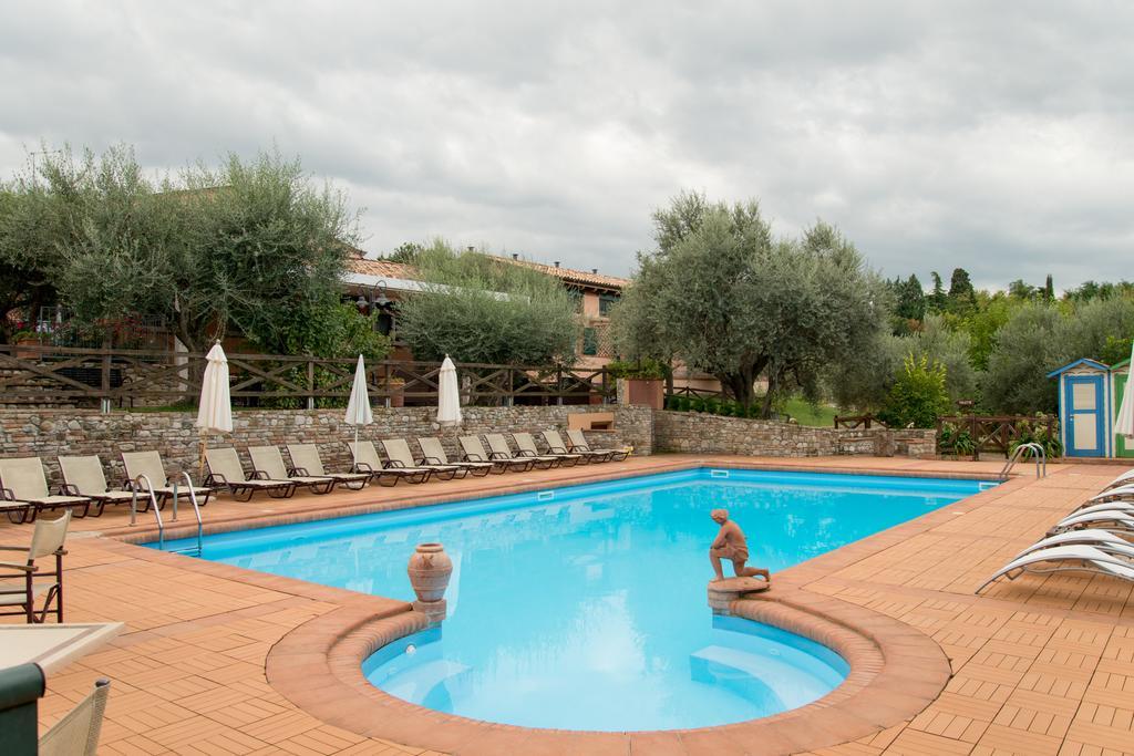 Locanda Antiche Macine SantʼArcangelo di Romagna Exterior foto