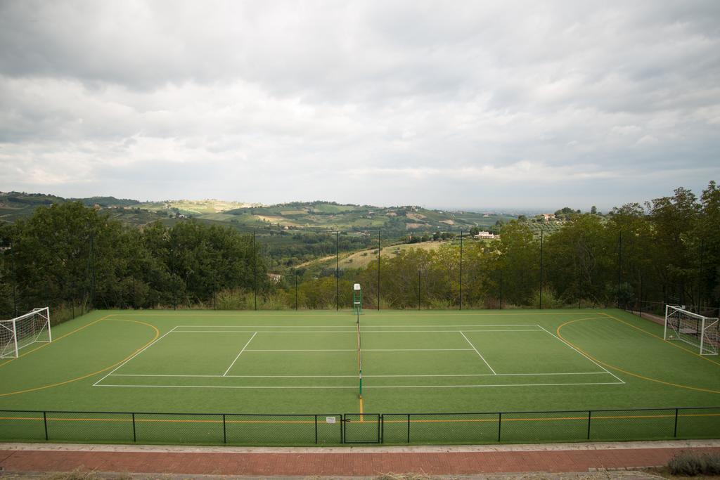 Locanda Antiche Macine SantʼArcangelo di Romagna Exterior foto