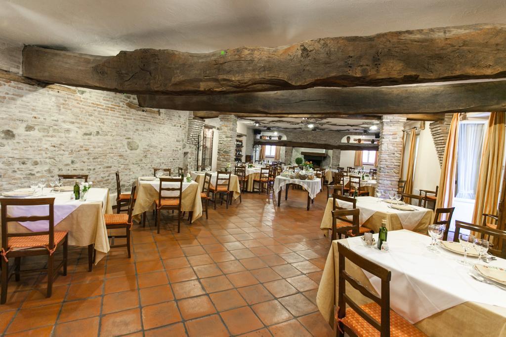 Locanda Antiche Macine SantʼArcangelo di Romagna Exterior foto