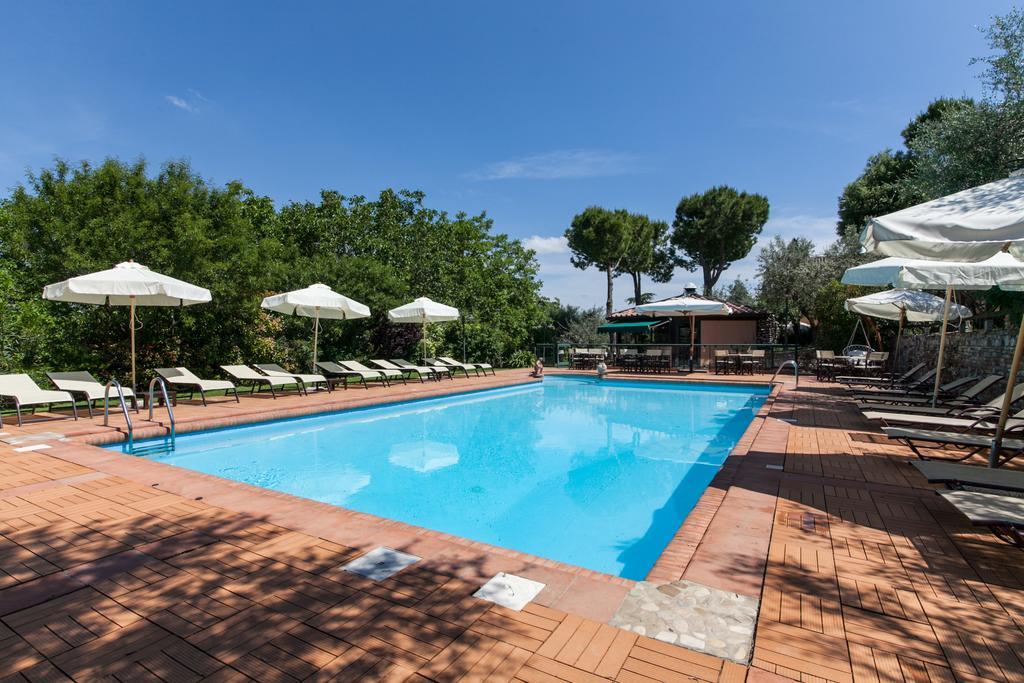 Locanda Antiche Macine SantʼArcangelo di Romagna Exterior foto