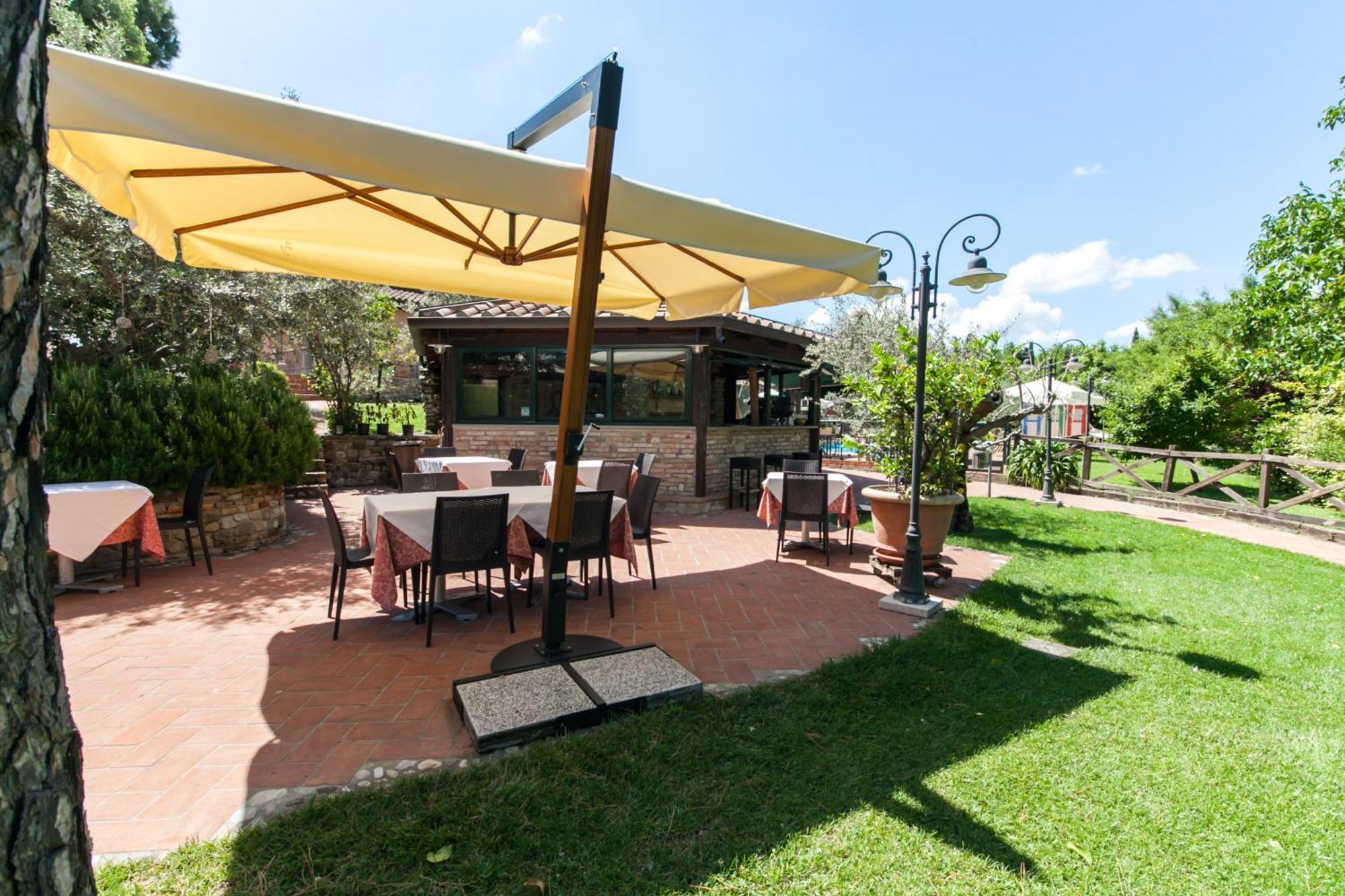 Locanda Antiche Macine SantʼArcangelo di Romagna Exterior foto