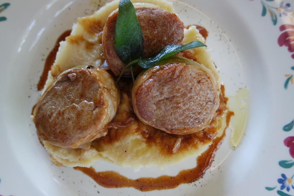 Locanda Antiche Macine SantʼArcangelo di Romagna Exterior foto