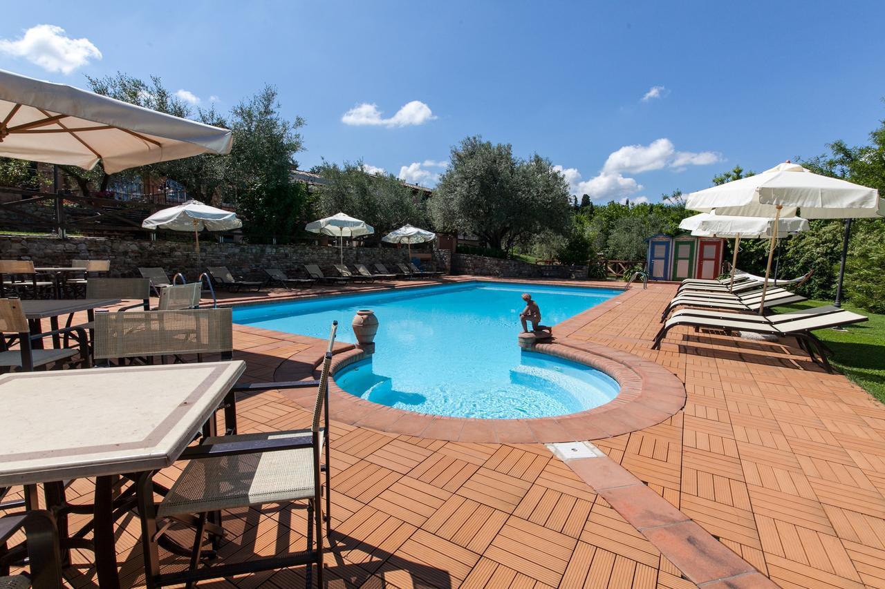 Locanda Antiche Macine SantʼArcangelo di Romagna Exterior foto